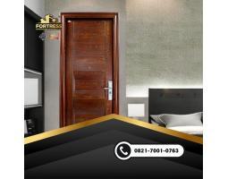  Pintu Kamar Minimalis Modern - Banda Aceh 