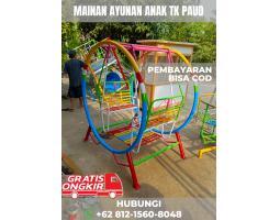 Free Ongkir Harga Ayunan Besi Anak TK dan Wahana Mainan Kec Parongpong Bandung - Bandung Barat Jawa Barat
