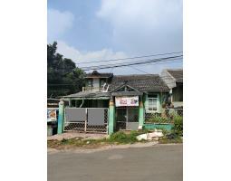Dijual Rumah Bukit Permata Raya LT116 LB100 Ngamprah Cimahi - Bandung Barat Jawa Barat