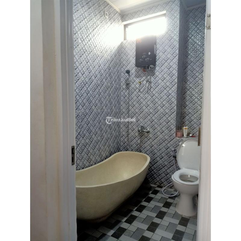 Dijual Rumah Dalam Cluster Indent LT110 LB65 Dekat Tol Soroja, Pemkab Soreang - Bandung Jawa Barat