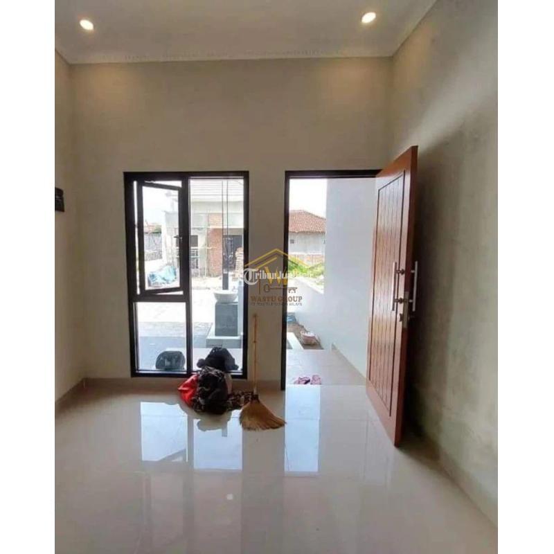 Dijual Rumah LT70 LB45 SHM 2KT 1KM Dekat Dengan Candi Prambanan, Bisa KPR - Klaten Jawa Tengah