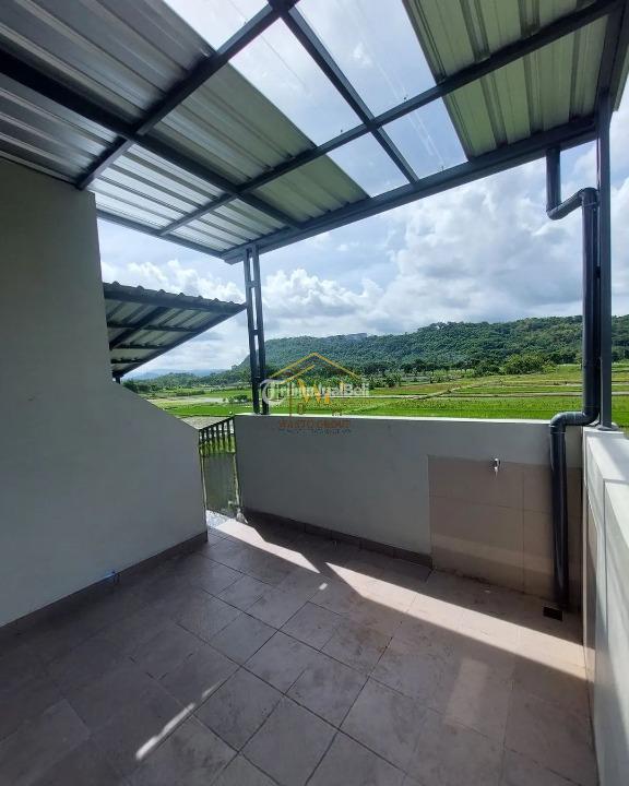 Dijual Rumah LT70 LB45 SHM 2KT 1KM Dekat Dengan Candi Prambanan, Bisa KPR - Klaten Jawa Tengah