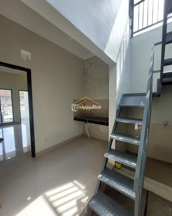 Dijual Rumah LT70 LB45 SHM 2KT 1KM Dekat Dengan Candi Prambanan, Bisa KPR - Klaten Jawa Tengah