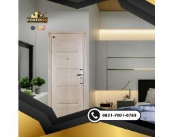 Eksklusif Fortress Pintu Kamar Minimalis Terbaru - Banda Aceh