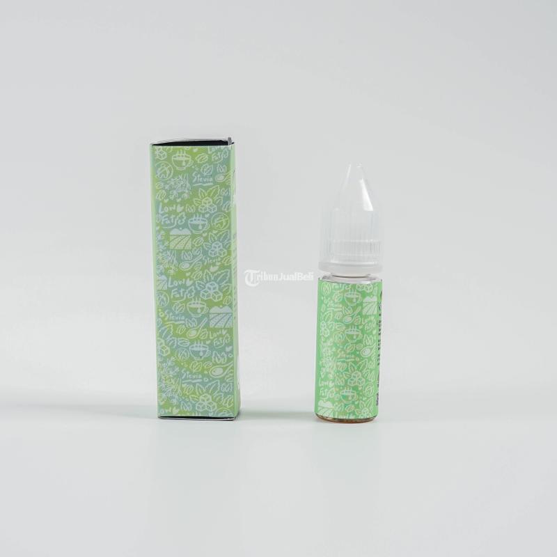 Grosir Resmi Stetes Stevia Untuk Diet Diabetes Mamasa 30ml - Makassar Sulawesi Selatan