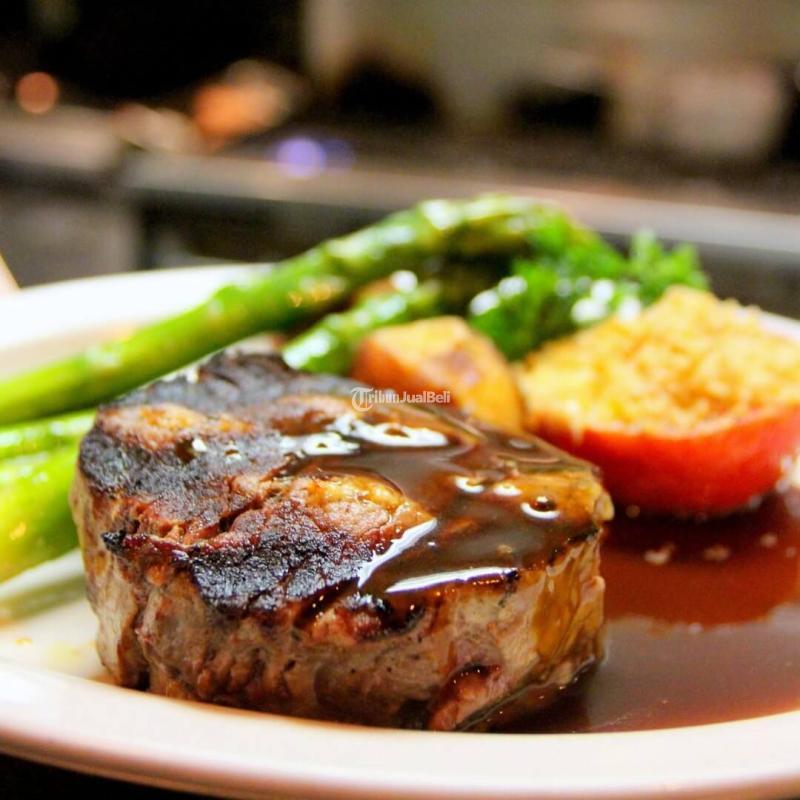 Menu Catering Harian Paket Keluarga 6 - Semarang Jawa Tengah