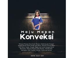 Jasa Konveksi Seragam Kerja - Banyuasin Sumatera Selatan 