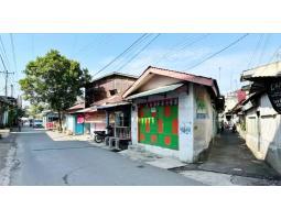 Dijual Rumah di  Dekat Thamrin Plaza, Medan Mall, Mall Centre Point - Medan Sumatera Utara