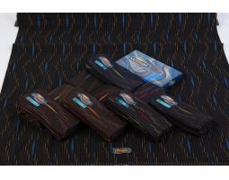 Sarung Sapphire Exclusive Harga Terjangkau - Lombok Tengah NTB