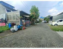 Dijual Tanah SHM Luas 221m2 di Komplek Griya Asri Pakusarakan - Bandung Barat Jawa Barat