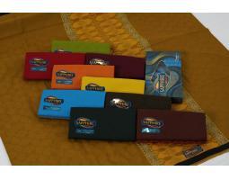 Sarung Sapphire Exclusive - Lombok Utara NTB