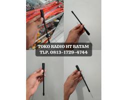 Sedia Antena HT Dual Band - Batam Kepulauan Riau