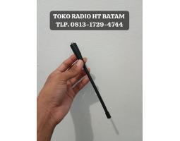Sedia Antena HT Dual Band - Batam Kepulauan Riau