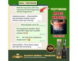 M Biopro Herbal Probiotik Obat Asam Lambung Tinggi Paling Ampuh - Karanganyar Jawa Tengah