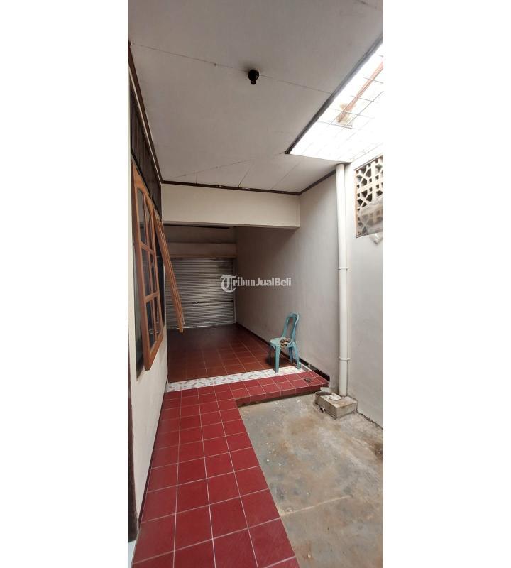 Jual Rumah Tengah Bekas Luas 190 m2 Siap Huni Kota Lamper Tengah - Semarang Kota Jawa Tengah