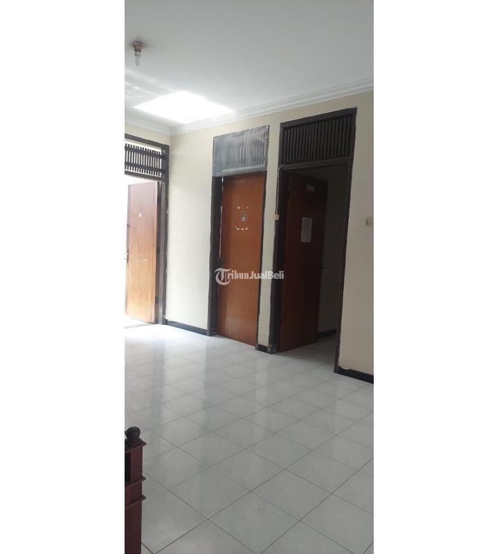 Jual Rumah Tengah Bekas Luas 190 m2 Siap Huni Kota Lamper Tengah - Semarang Kota Jawa Tengah