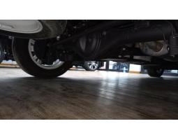 Mobil Toyota Innova Reborn Diesel G Matic Luxury 2019 Bekas Siap Antar Luar Kota - Jakarta Barat