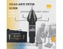 Vendor Pelaksana  Pasang Penangkal Petir Gedung, Rumah Di Bakauheni - Bandar Lampung