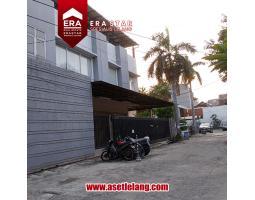 Jual Rumah Bekas Luas 672 m2 Jl. Kartini VII Dalam, Sawah Besar - Jakarta Pusat
