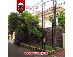 Jual Rumah Tipe 364 m2 Bekas Jl. Danau Indah Barat, Sunter Jaya, Tanjung Priok - Jakarta Utara