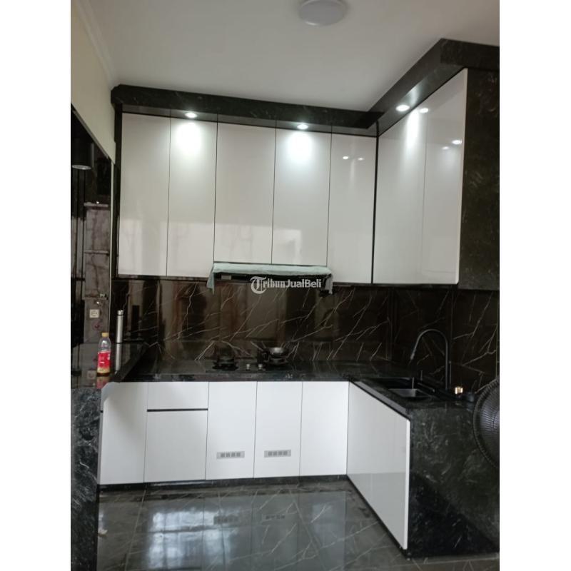 Kitchen Set Jogja Murah Bagus Minimalis - Sleman Yogyakarta