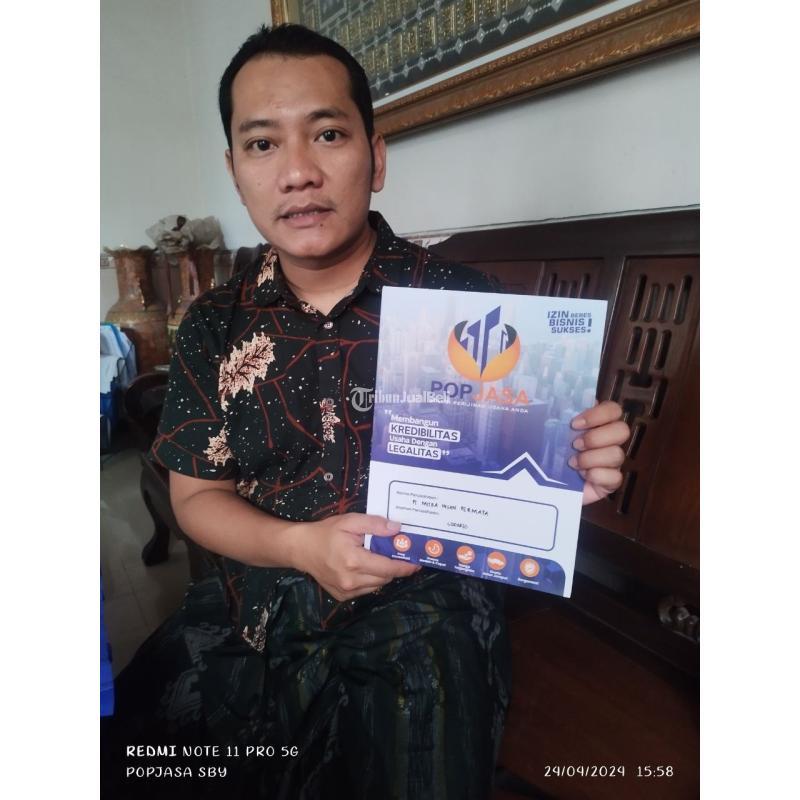 Perizinan PIRT di Kabupaten Sumenep Legalitas dan Keamanan untuk Produk Anda - Surabaya Jawa Timur