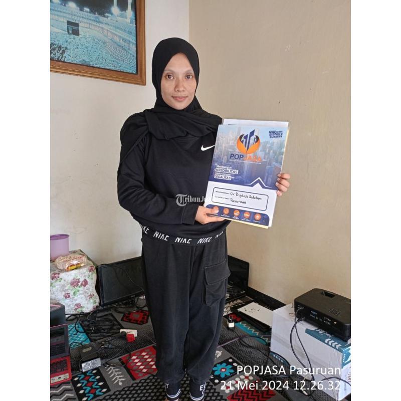 Jasa Pembuatan PT di Kabupaten Pamekasan Pendirian Usaha Tanpa Ribet - Surabaya Jawa Timur