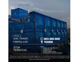 Tandon Air 1000 Liter Berpengalaman - Pasaman Sumatera Barat