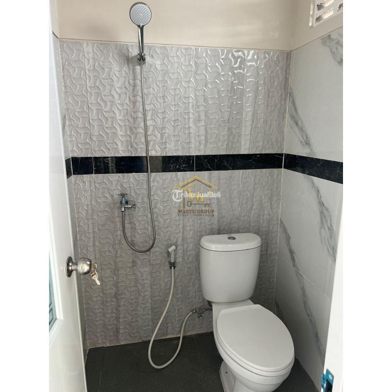 Dijual Rumah 2 Lantai Siap Huni LT99 LB105 SHM 4KT 3KM Di Banguntapan - Bantul Yogyakarta