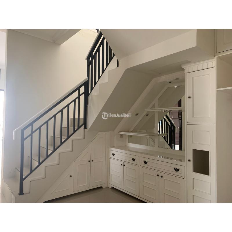 Dijual Rumah 2 Lantai LT164 LB190 SHM 5KT 4KM Dalam Perumahan Elit Di Mlati - Sleman Yogyakarta