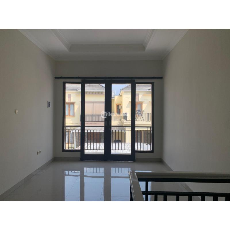 Dijual Rumah 2 Lantai LT164 LB190 SHM 5KT 4KM Dalam Perumahan Elit Di Mlati - Sleman Yogyakarta