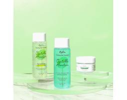 Reglow Paket Pencerah Wajah Basic Glowing Skin Treatment Isi 3 Perawatan Kulit - Surabaya Jawa Timur
