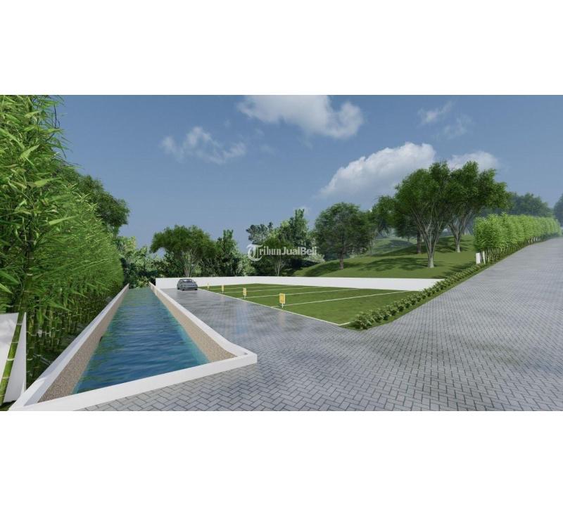 Jual Promo Spektakuler Kavling Luas 81m2 di Tengah Kota Segera Dapatkan - Bandung Barat Jawa Barat