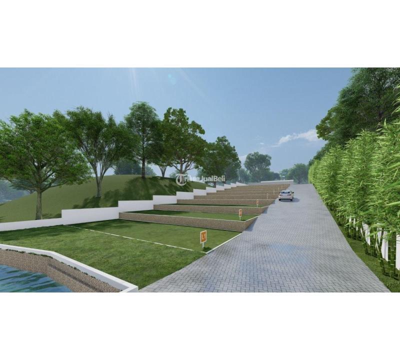 Jual Promo Spektakuler Kavling Luas 81m2 di Tengah Kota Segera Dapatkan - Bandung Barat Jawa Barat