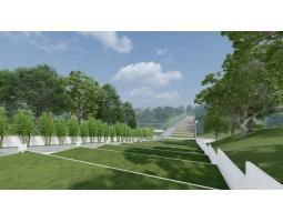 Jual Tanah Kavling Luas 67m2 di Tengah Kota dengan Promo Harga Terbaik - Bandung Barat Jawa Barat