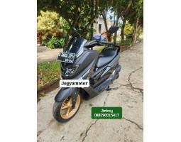 Yamaha Nmax Tahun 2019 Hitam Bekas Surat Lengkap - Tangerang Selatan Banten