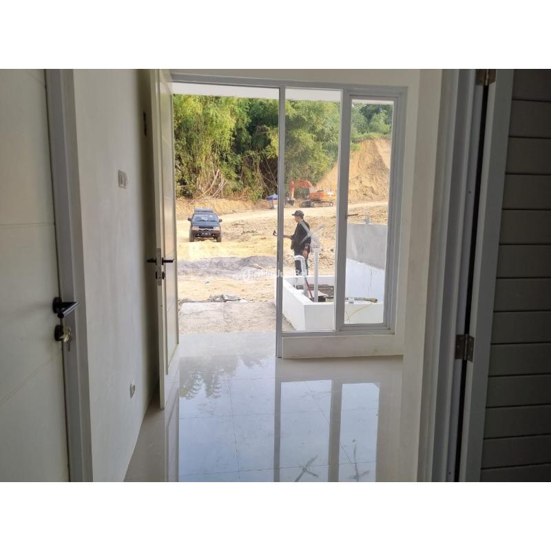 Jual Rumah Menawan Baru Tipe 36 Di Seyegan - Sleman Jogja