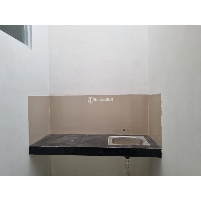 Jual Rumah Menawan Baru Tipe 36 Di Seyegan - Sleman Jogja