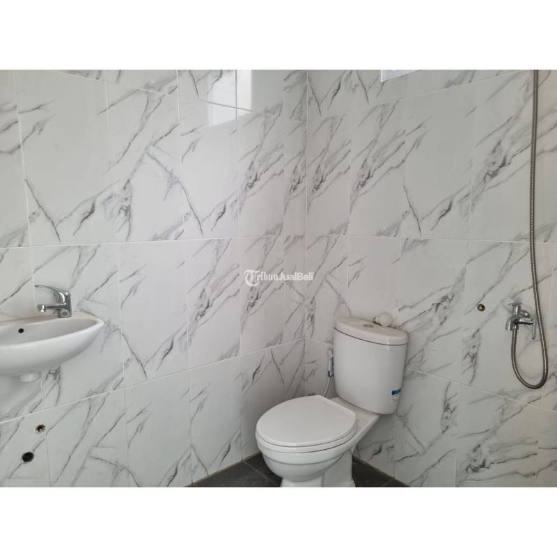 Jual Rumah Menawan Baru Tipe 36 Di Seyegan - Sleman Jogja