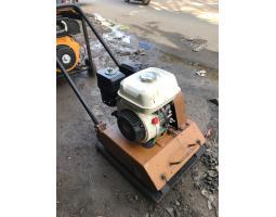 Mesin Pemadat Stamper Kodok Vipac Mesin Honda Termurah Pondok Labu  - Jakarta Selatan