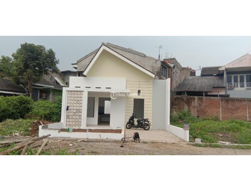 Jual Rumah Indet Tipe 36 Baru dekat Borma Di Permata Cimahi dekat Transmart Masuk Mobil Bisa - Bandung Barat Jawa Barat