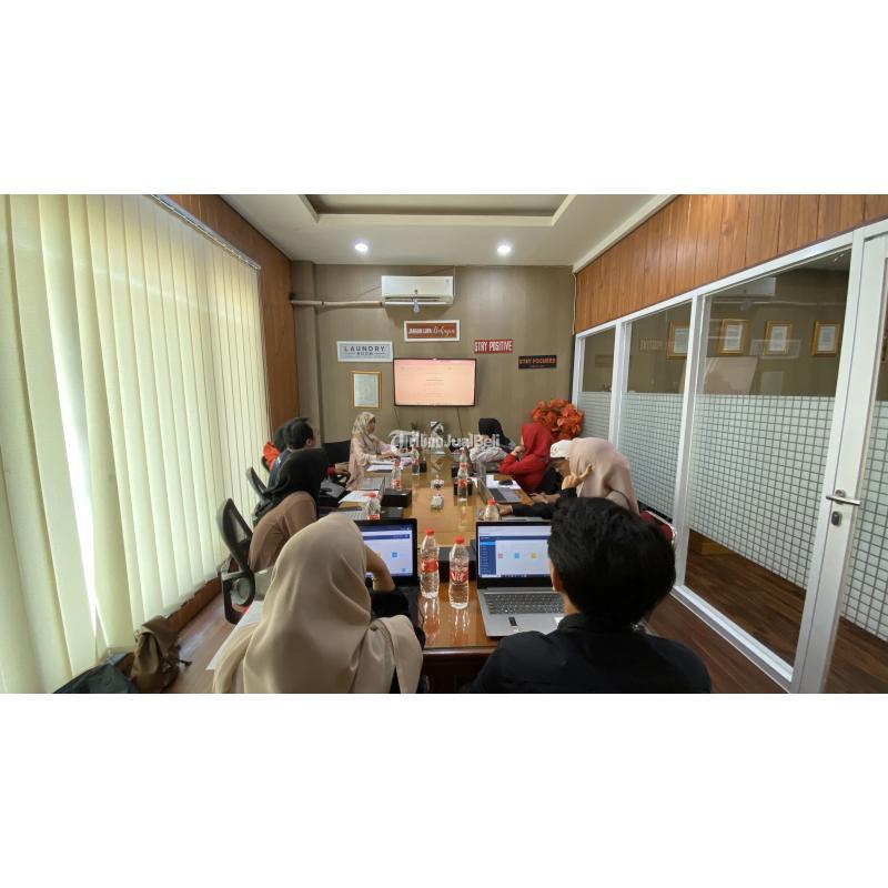 Inovasi Digital di BNR Bogor Selatan Pelatihan Web dan SEO yang Wajib Diikuti - Bogor Kota Jawa Barat