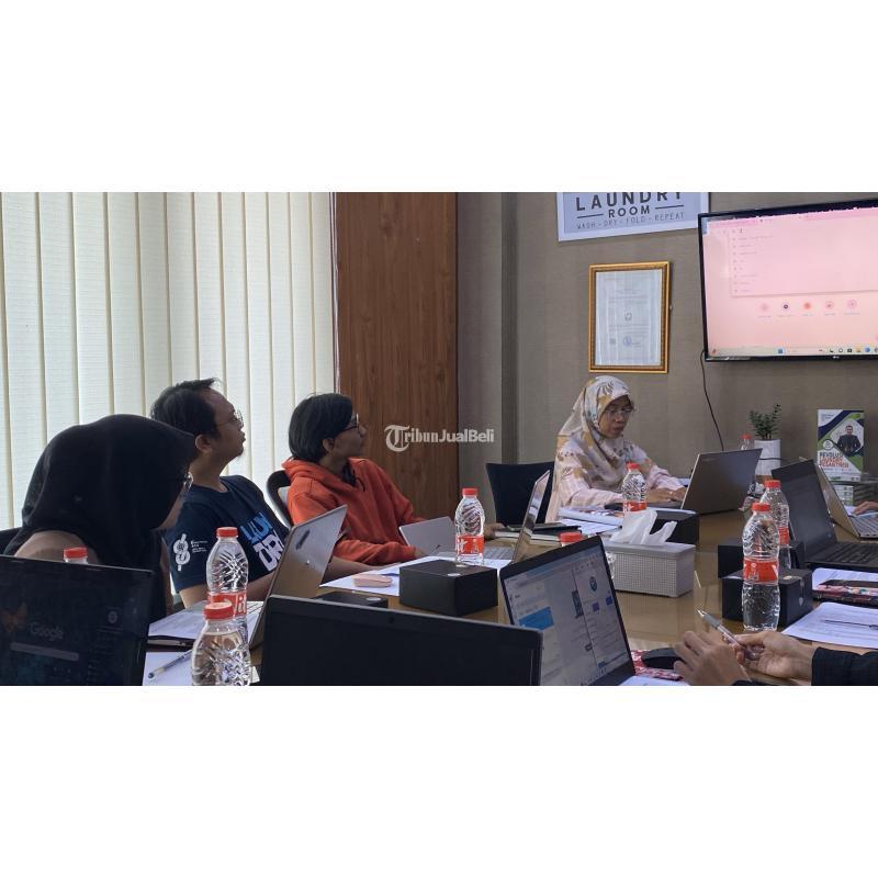 Inovasi Digital di BNR Bogor Selatan Pelatihan Web dan SEO yang Wajib Diikuti - Bogor Kota Jawa Barat