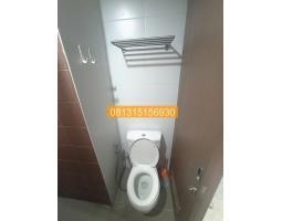 Sewa Apartemen Puri Orchard Jakarta Barat Studio Furnished - Jakarta Barat