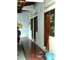 Jual Tanah Bonus Bangunan Kos Kamar 10 Luas 203 m2 di Palagan - Sleman Jogja