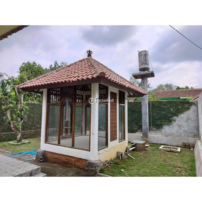 Dijual Rumah Siap Huni Tipe 123 Baru Di Yogyakarta Harga Murah DP Ringan - Sleman Jogja