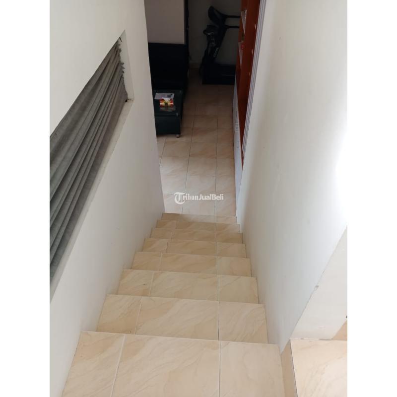 Jual Bekas Rumah Mewah Luas 128 m2 Murah di Padma Residence - Bantul Jogja