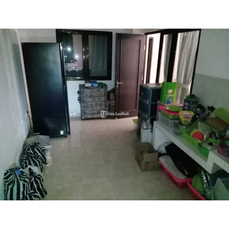 Jual Bekas Rumah Mewah Luas 128 m2 Murah di Padma Residence - Bantul Jogja