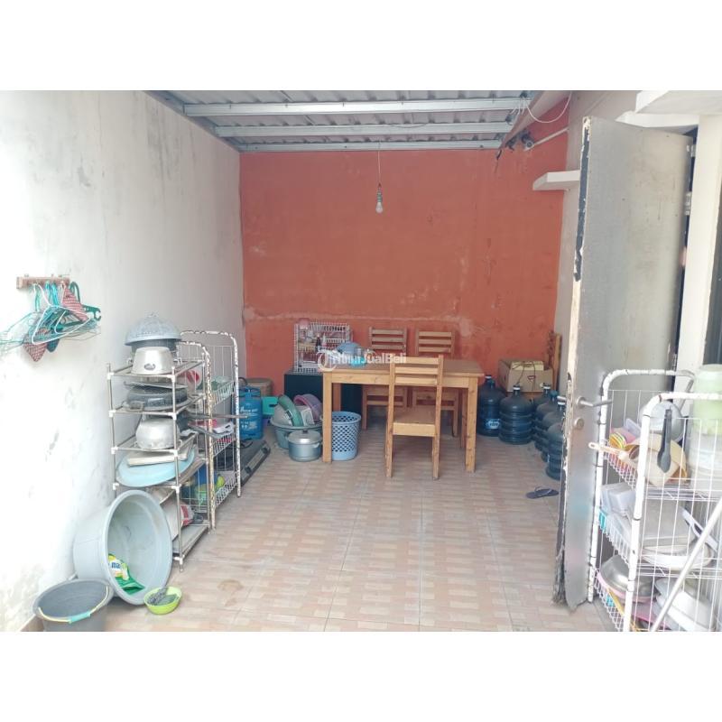 Jual Bekas Rumah Mewah Luas 128 m2 Murah di Padma Residence - Bantul Jogja