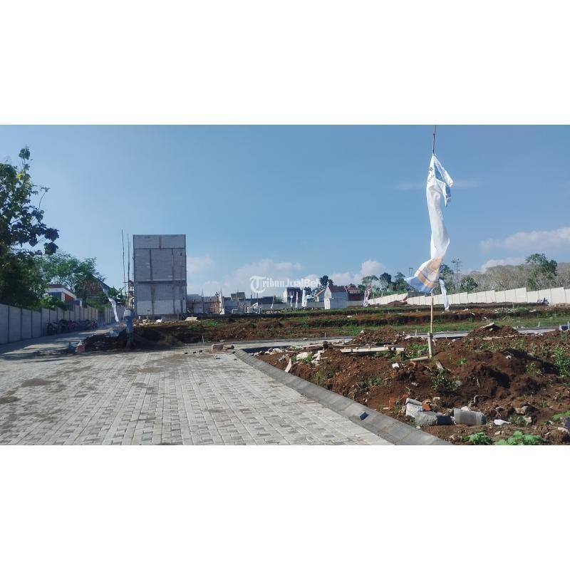 Dijual Rumah Milenial Baru Tipe 65 Harga 600 Jutaan - Malang Jawa Timur